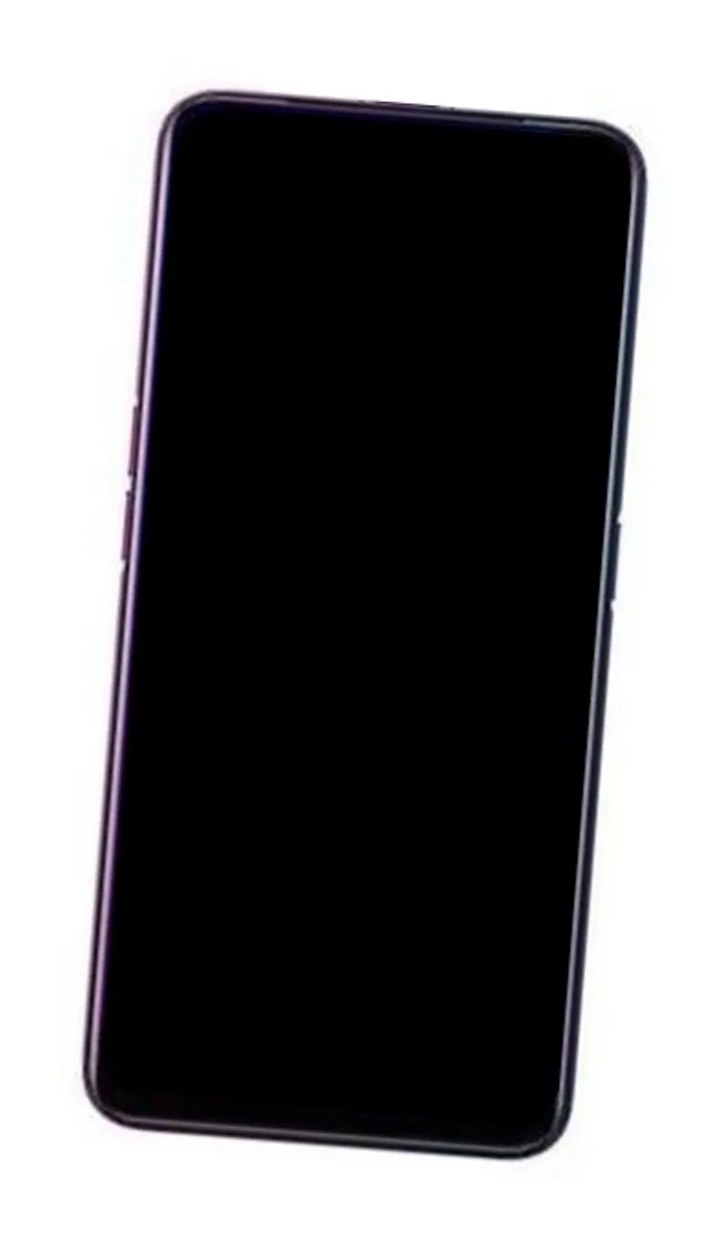 LCD Connector for Oppo K3 — image 1