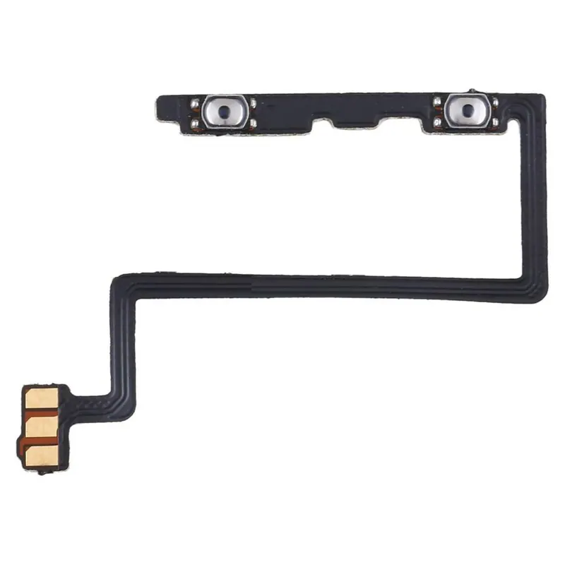 Volume Button Flex Cable for Oppo K9 5G — image 1