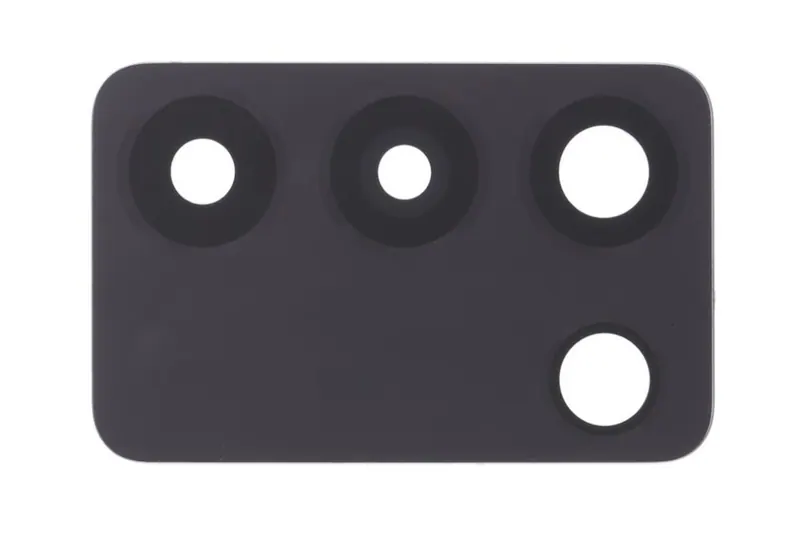 Camera Lens for Oppo K9s Black — image 1