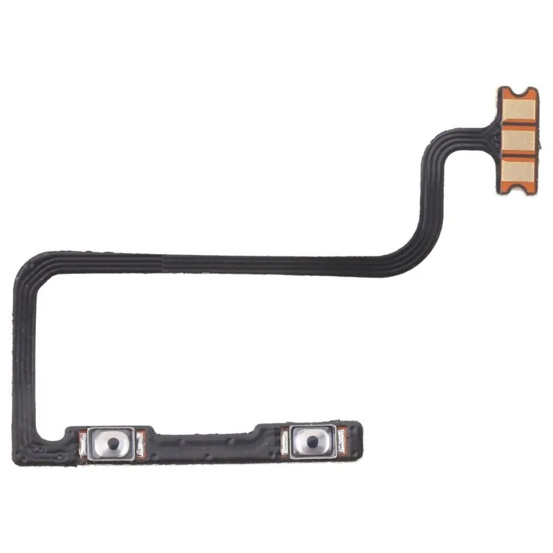 Volume Button Flex Cable for Oppo K9s — image 1