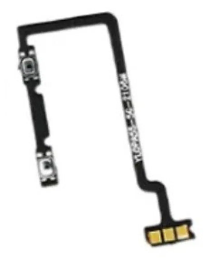 Volume Button Flex Cable for Oppo K9x 5G — image 1