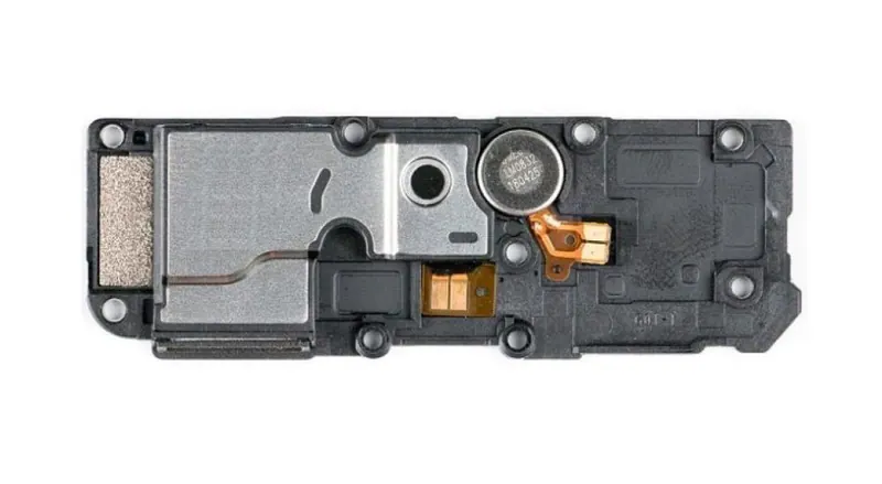 Ringer / Loud Speaker for Oppo Find X — image 1