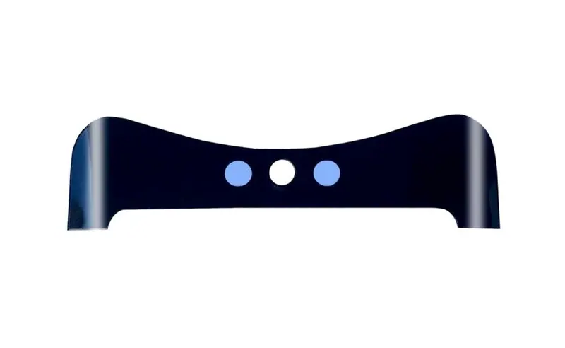 Camera Lens for Oppo Find X Red — image 1