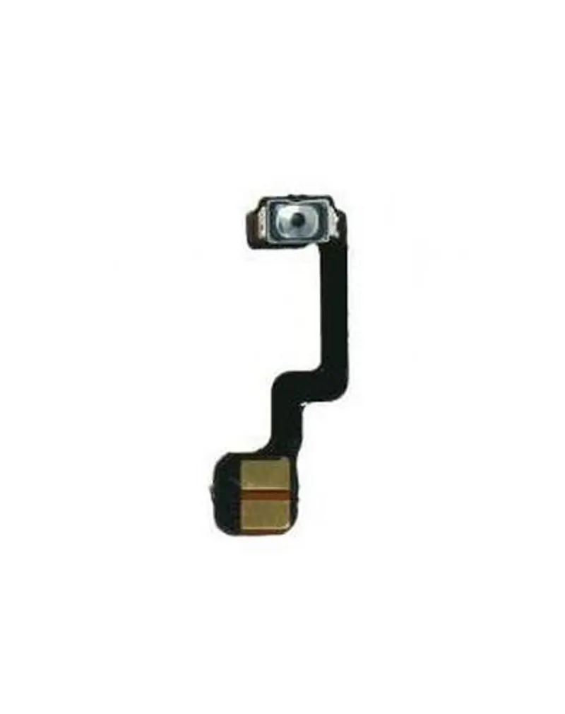 Power Button Flex Cable for Oppo Find X - On Off Flex / PCB — image 1