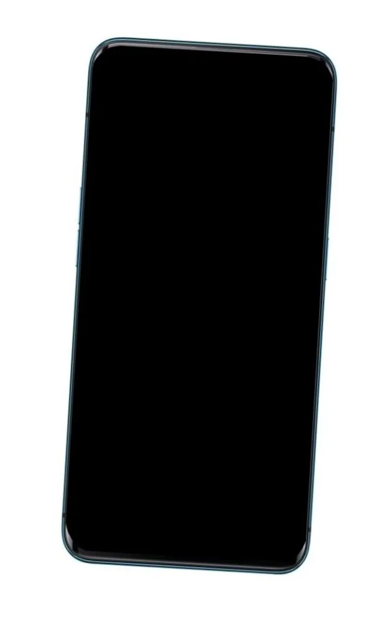 LCD Connector for Oppo Find X — image 1