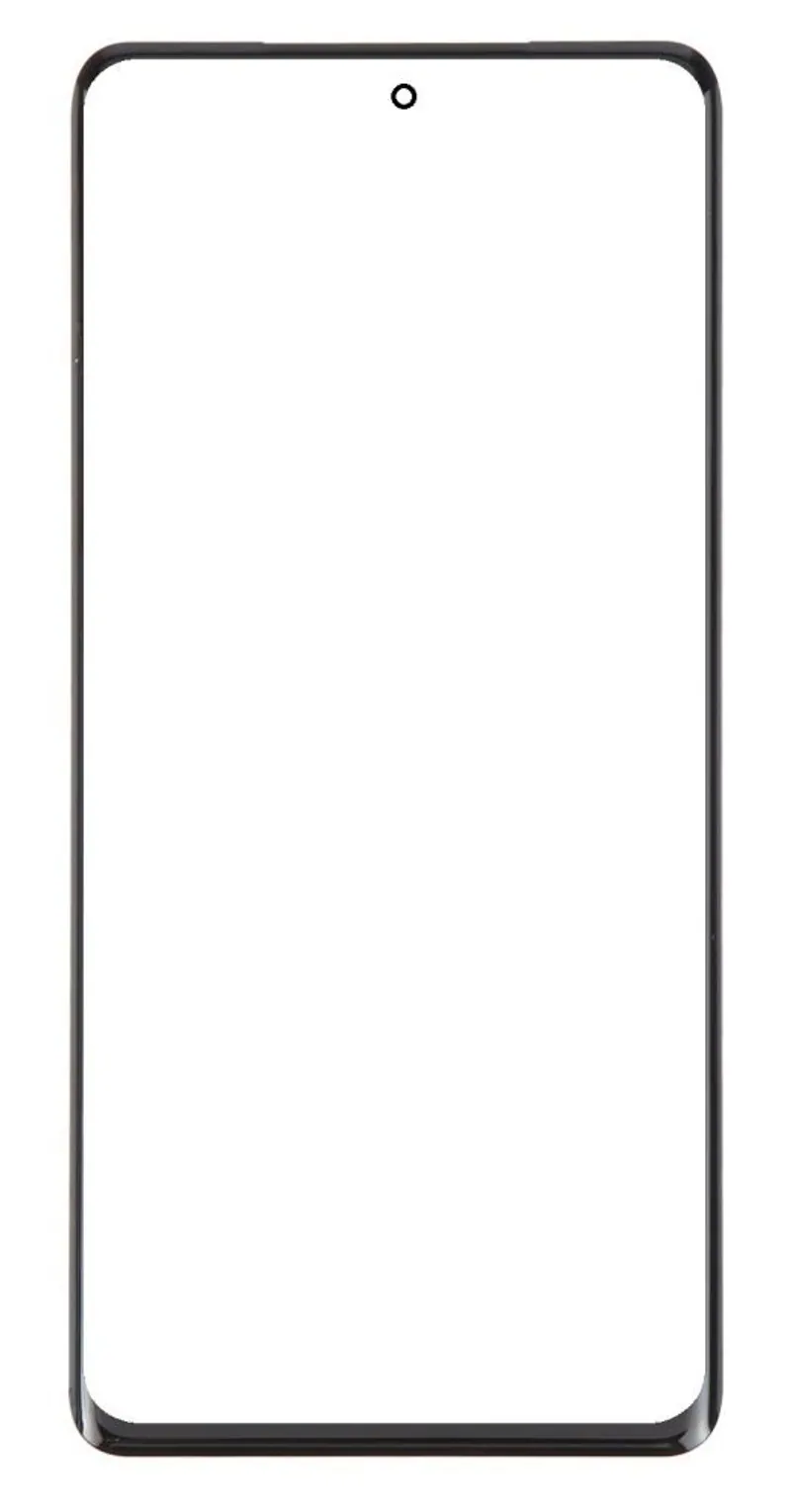 Touch Screen Digitizer for Oppo Find X7 Ultra 5G - Blue — image 1