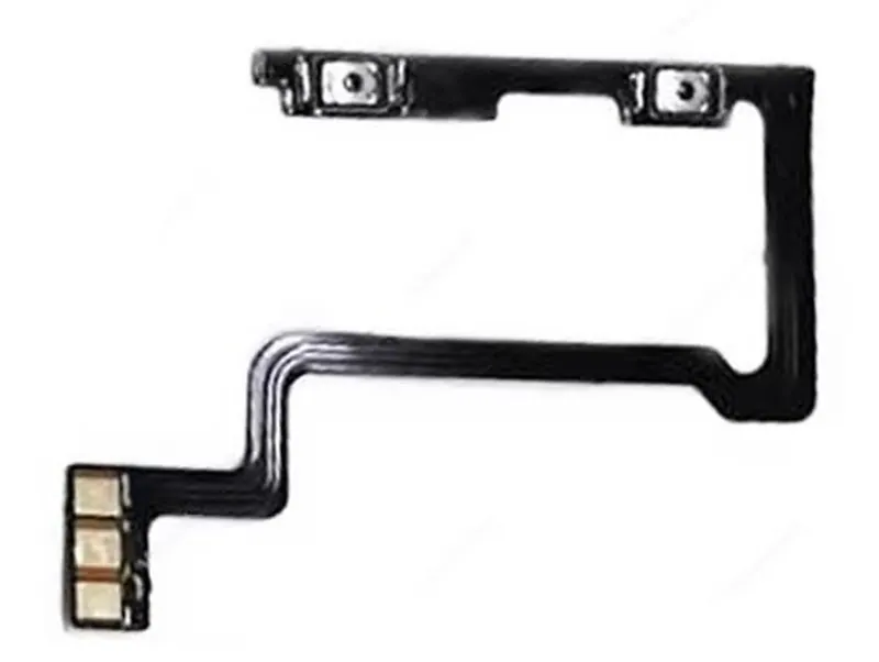 Volume Button Flex Cable for Oppo Find X7 Ultra 5G — image 1
