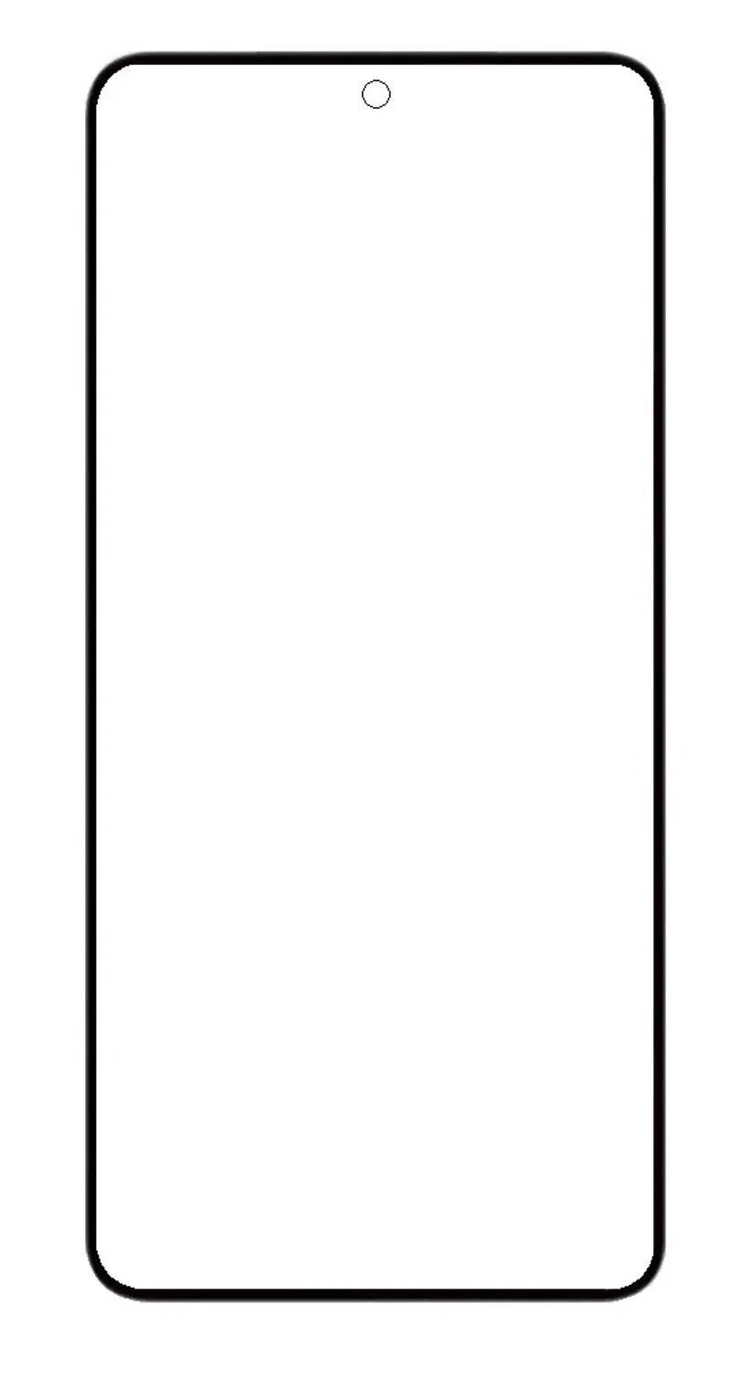 Touch Screen Digitizer for Oppo Find X8 Ultra - Pink — image 1