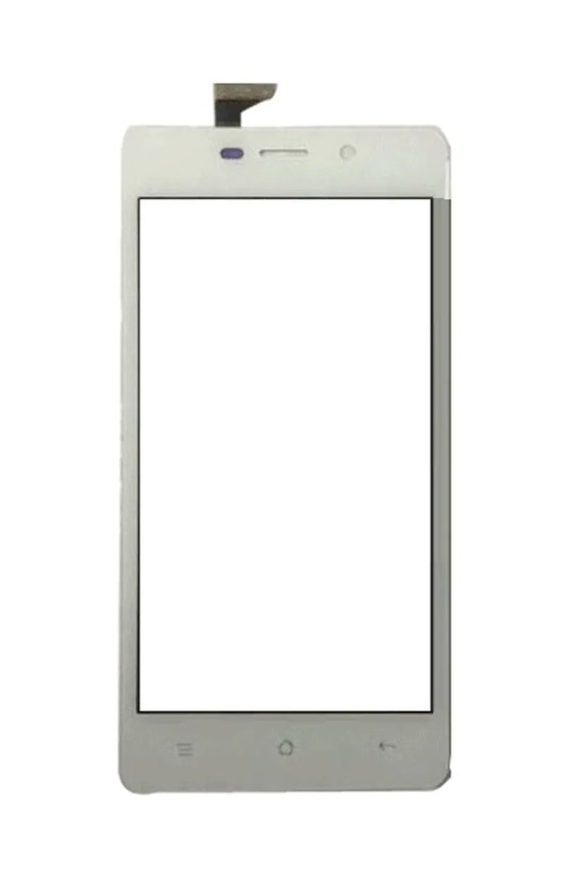 Touch Screen Digitizer for Oppo Joy 3-A11 - White — image 1