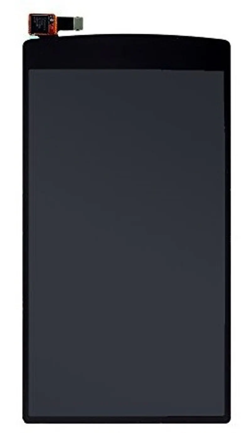 Display for Oppo N3 - Black (Combo Folder) — image 1