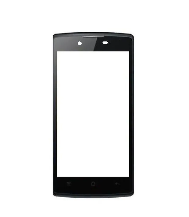 Front Glass for Oppo Neo 3 - Black — image 1