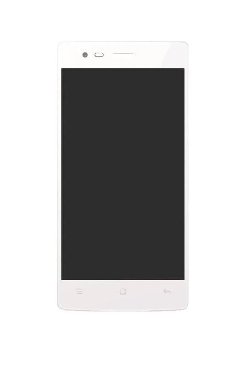 Display for Oppo Neo 5s - Blue (Combo Folder) — image 1