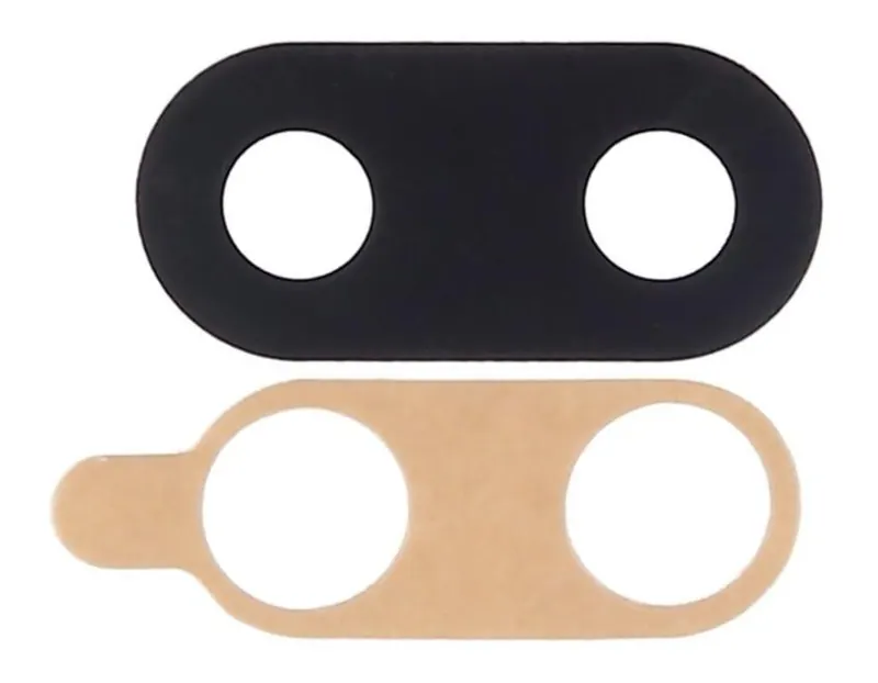 Camera Lens for Oppo RX17 Neo Red — image 1