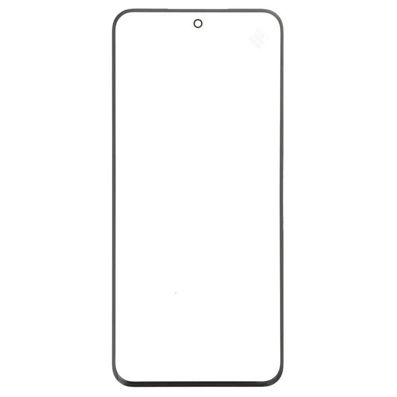 Touch Screen Digitizer for Honor 100 5G - Blue — image 1