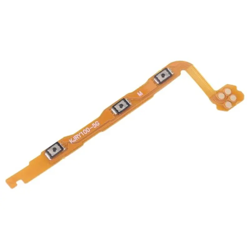 Volume Button Flex Cable for Honor 100 5G — image 1