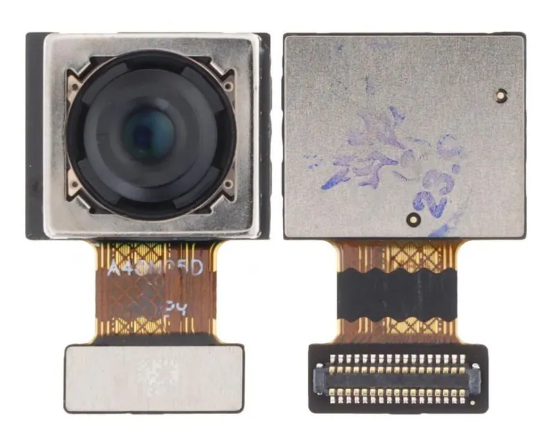 Replacement Back Camera for Honor 10X Lite (Main Camera) — image 1