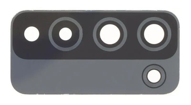 Camera Lens for Honor 10X Lite Black — image 1