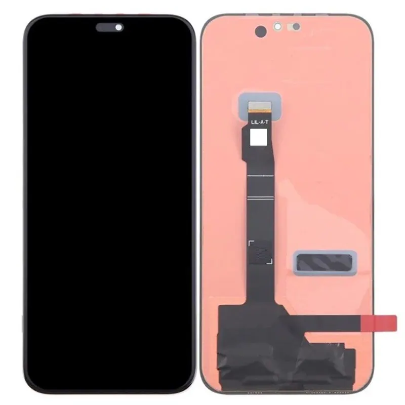 Display for Honor 200 Lite - Blue (Combo Folder) — image 1