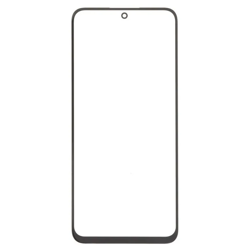 Touch Screen Digitizer for Honor 200 Smart - Black — image 1