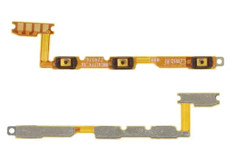 Volume Button Flex Cable for Honor 200 Smart — image 1