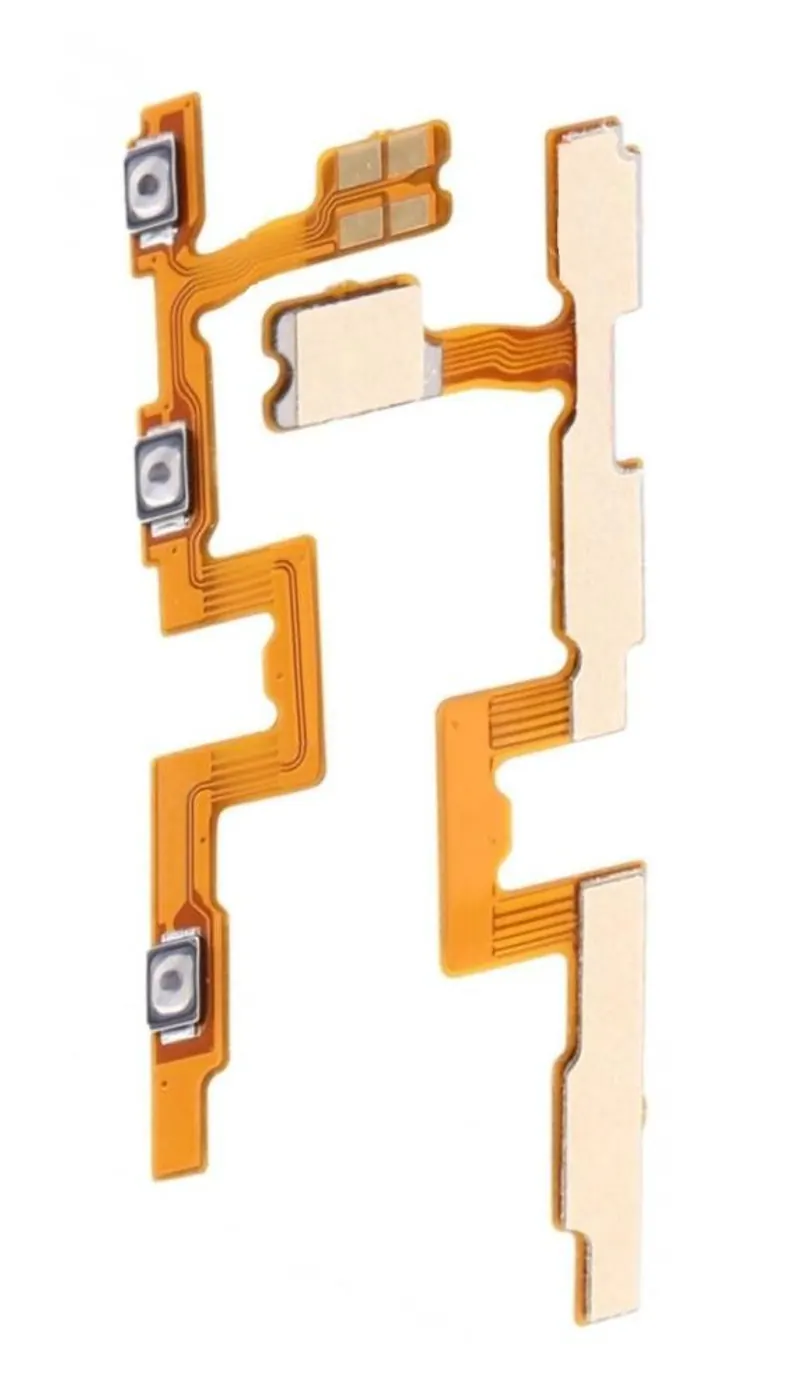 Volume Button Flex Cable for Honor 20S — image 1