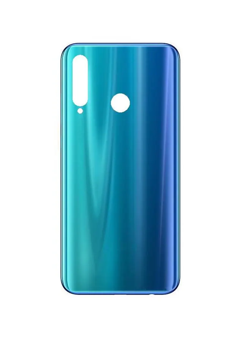 Back Panel Cover for Honor 20e - Blue — image 1