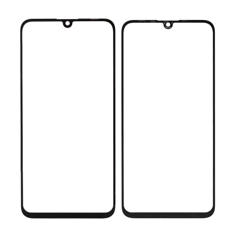 Touch Screen Digitizer for Honor 20e - Blue — image 1