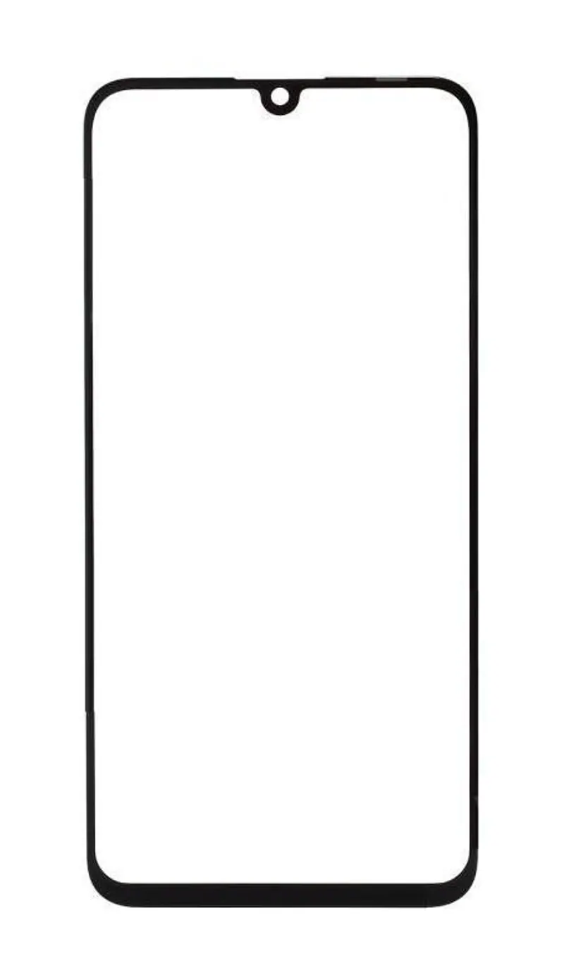 Front Glass for Honor 20e - Blue — image 1