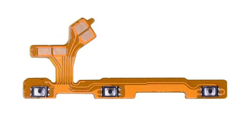 Volume Button Flex Cable for Honor 20e — image 1