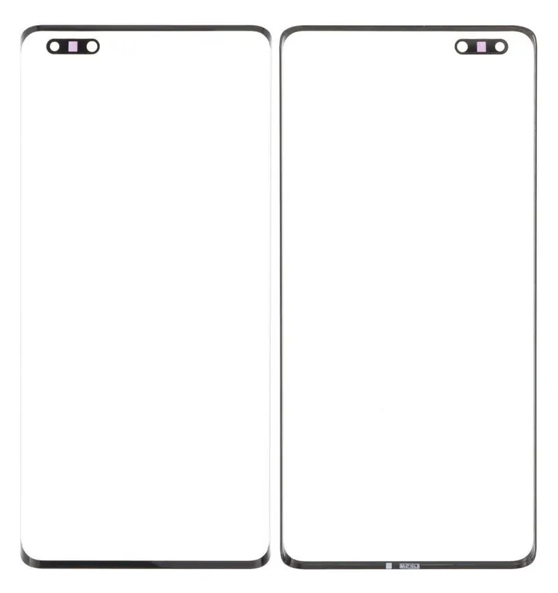Front Glass for Honor Magic 3 - Blue — image 1