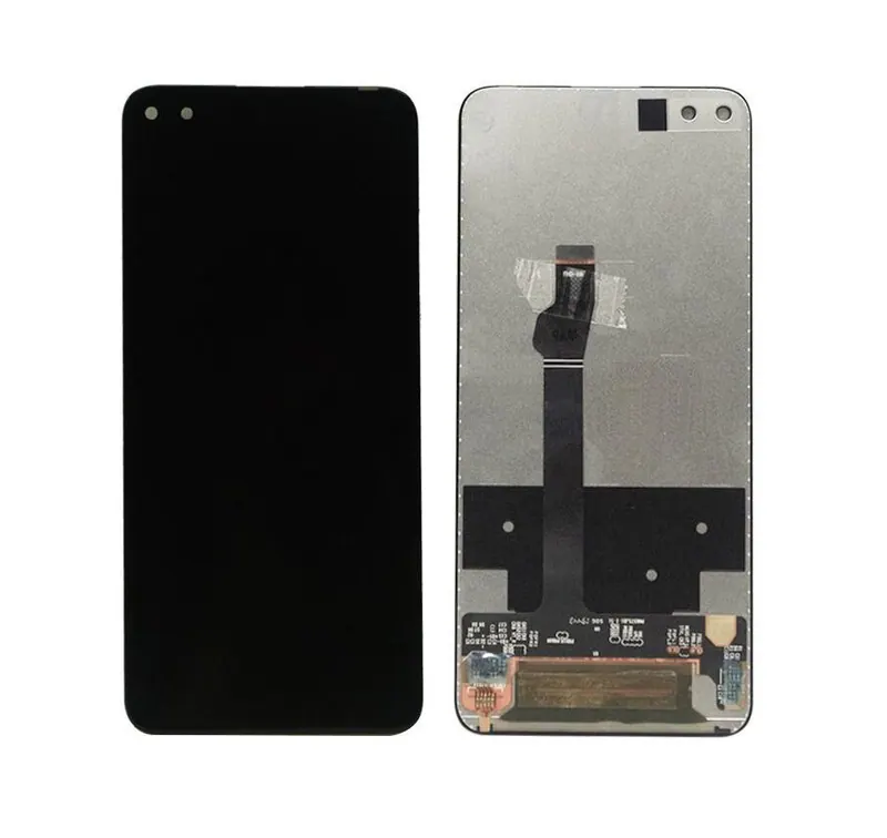 Display for Honor 30 Pro - Blue (Combo Folder) — image 1