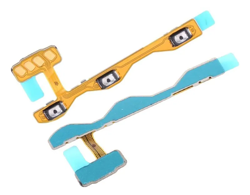 Volume Button Flex Cable for Honor 30 Pro — image 1
