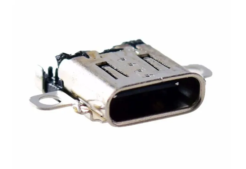 Charging Connector for Honor 30 Pro Plus — image 1