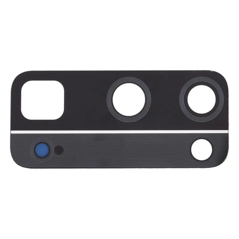 Camera Lens for Honor 30 Pro Plus Black — image 1