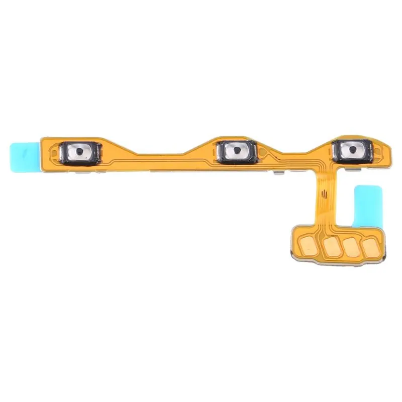 Volume Button Flex Cable for Honor 30 Pro Plus — image 1