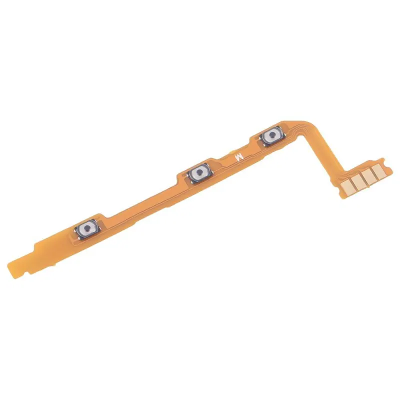 Volume Button Flex Cable for Honor 300 — image 1