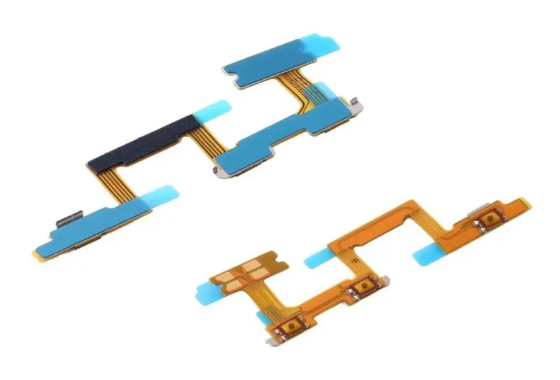 Power Button Flex Cable for Honor 30s - On Off Flex / PCB — image 1