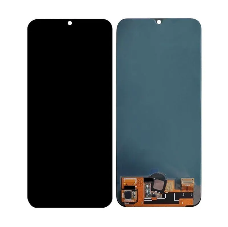 Display for Honor 30i - Pink (Combo Folder) — image 1