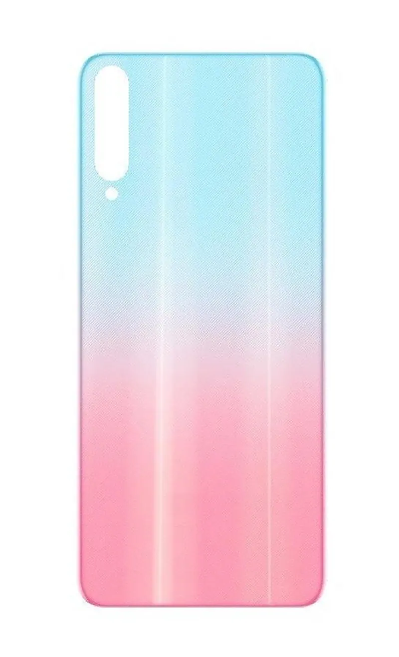 Back Panel Cover for Honor 30i - Pink — image 1