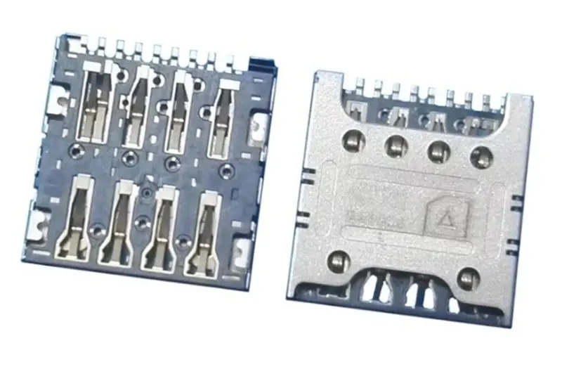 Sim connector for Huawei Honor 3C Play — image 1