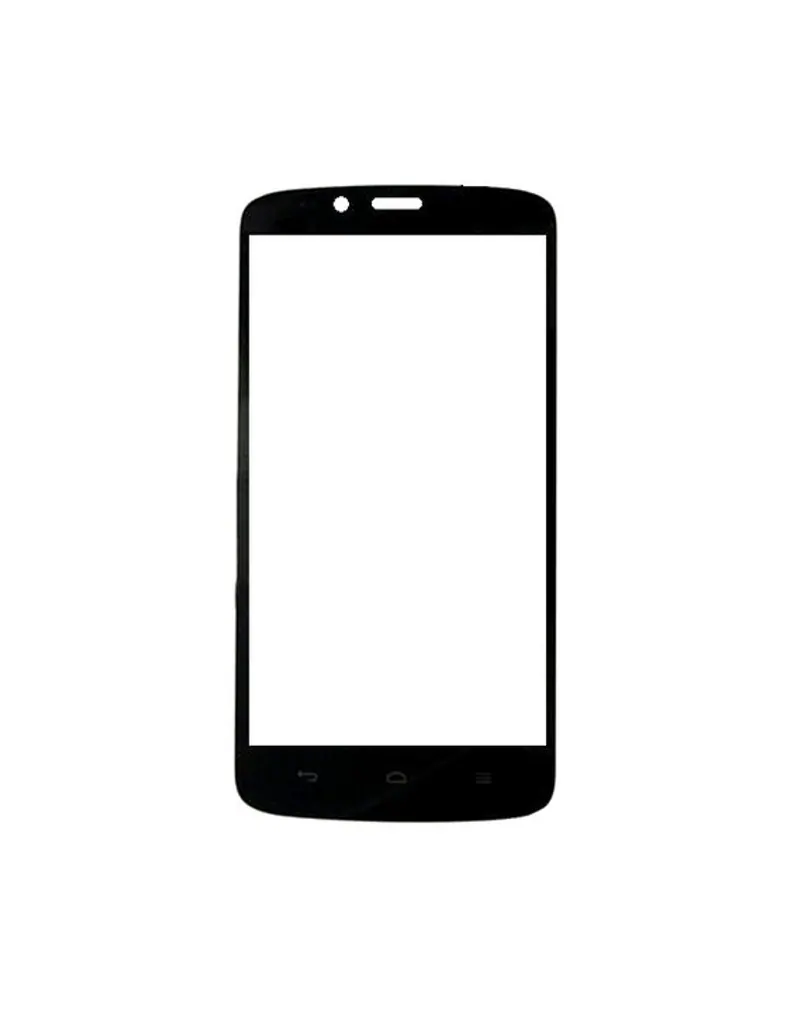Front Glass for Huawei Honor 3C Play - Black — image 1