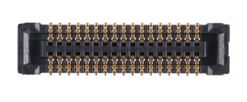 LCD Connector for Huawei Honor 3C Play — image 1