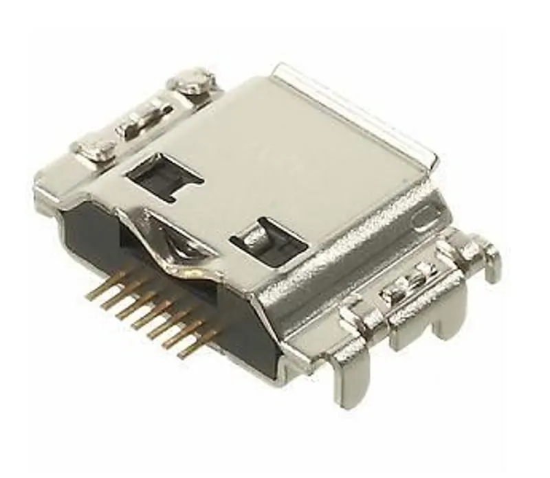 Charging Connector for Huawei Honor 3X Pro — image 1
