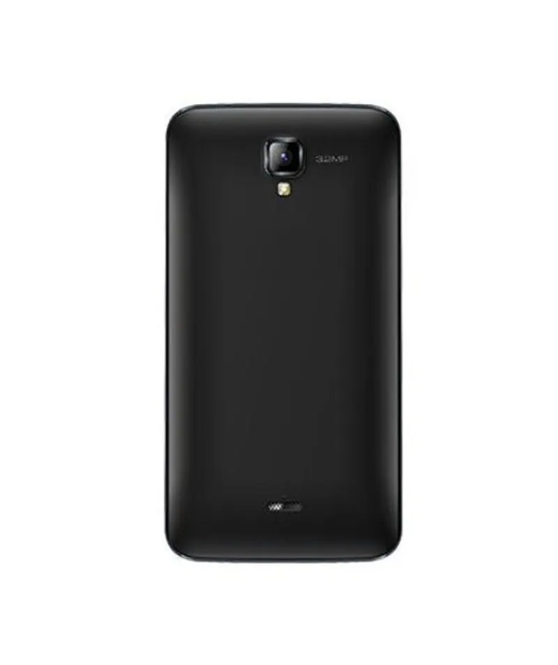 Full Body Housing for Huawei Honor 3X Pro - Black — image 1