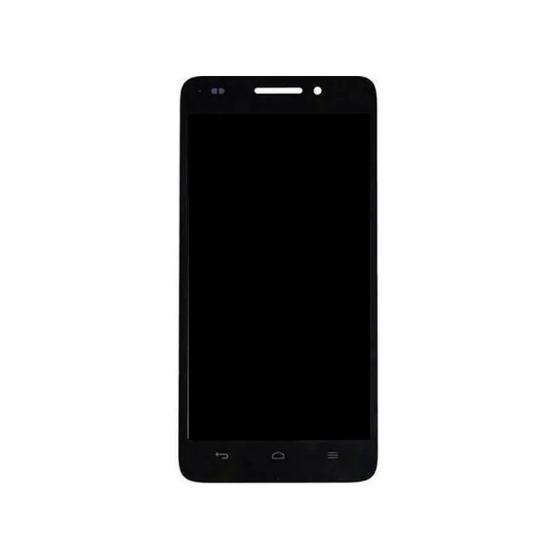 Display for Huawei Honor 4 Play - Black (Combo Folder) — image 1