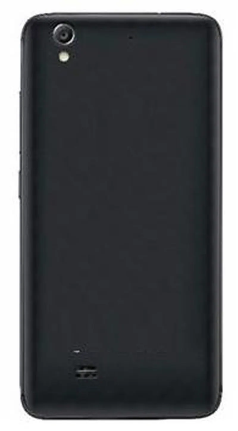 Full Body Housing for Huawei Honor 4 Play - Black — image 1