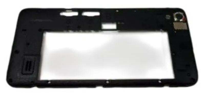 Middle Frame Ring Only for Huawei Honor 4 Play Black — image 1