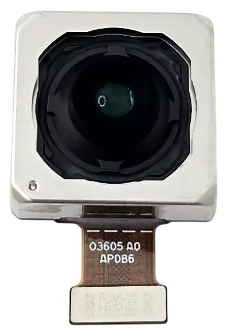 Replacement Back Camera for Honor 400 Pro (Main Camera) — image 1