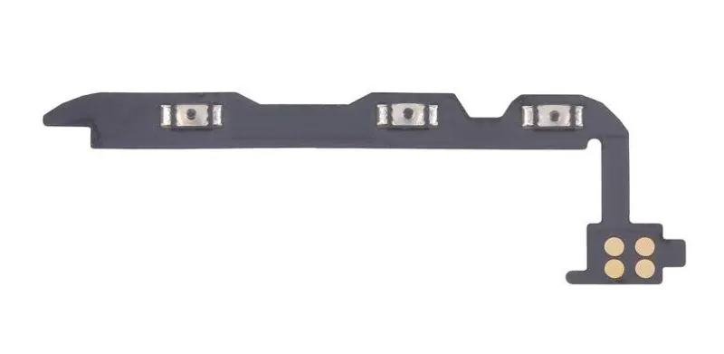 Volume Button Flex Cable for Honor 400 Pro — image 1