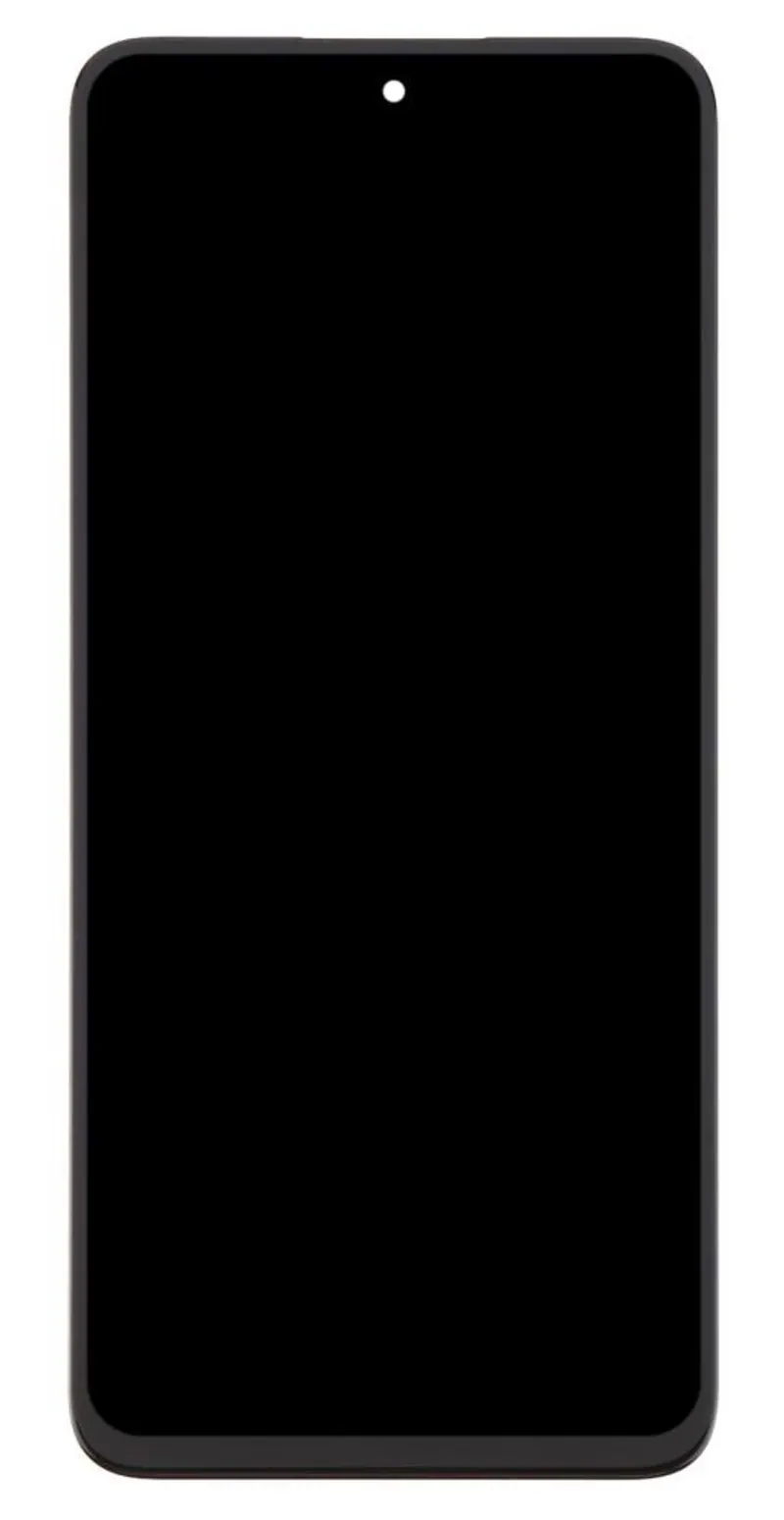 Display for Honor 400 Smart 4G - Gold (Combo Folder) — image 1